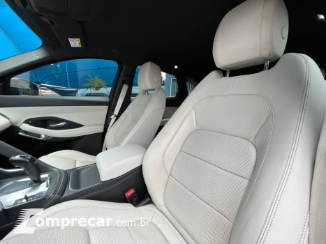 E-Pace 2.0 Prestige 250cv Aut.