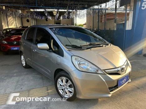 FIT 1.4 LX 8V