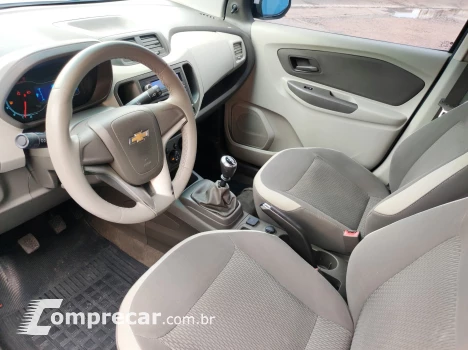 SPIN 1.8 LT 8V
