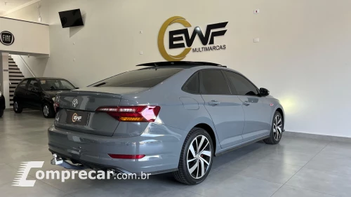 JETTA GLI 350 TSI 2.0 16V 4p Aut.