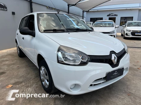 Clio RN/Alizé/Expr./1.0 Hi-Power 16V 5p