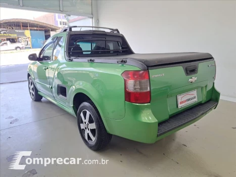 MONTANA 1.4 MPFI SPORT CS 8V FLEX 2P MANUAL