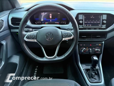 T-CROSS 1.0 200 TSI