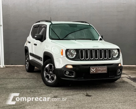 RENEGADE 1.8 16V Sport