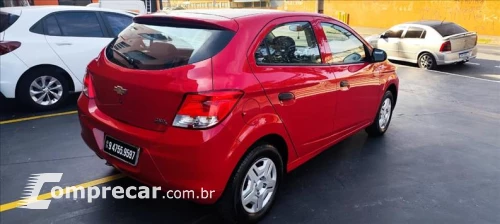 ONIX 1.0 MPFI LS 8V