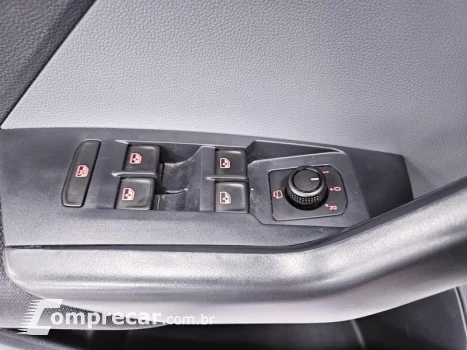 T-CROSS 1.0 200 TSI Comfortline