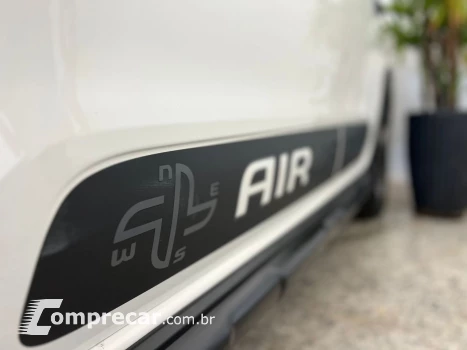 Aircross 1.6 16V 4P SHINE FLEX AUTOMÁTICO