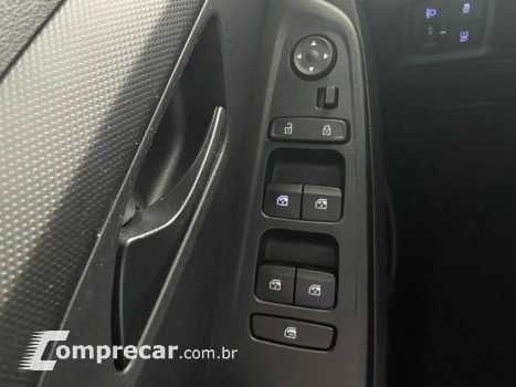 CRETA 1.0 TGDI FLEX COMFORT AUTOMÁTICO