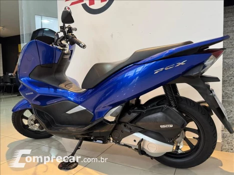 PCX