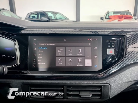 POLO 1.0 170 TSI Sense