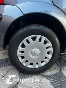 C3 1.4 I GLX 8V