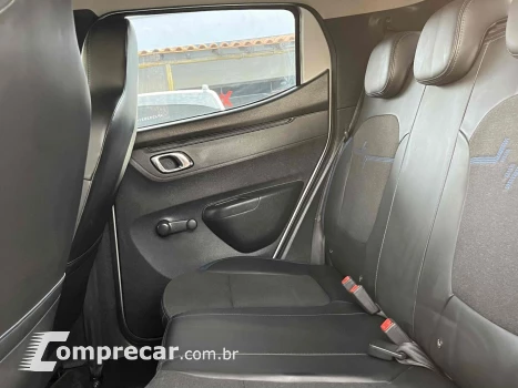 KWID 1.0 12V SCE FLEX INTENSE MANUAL