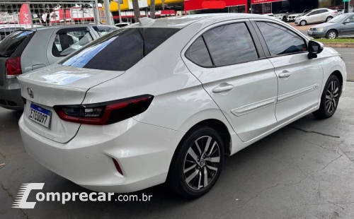 CITY 1.5 I-vtec Touring