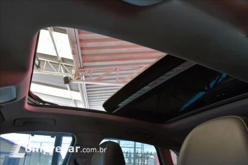 Audi Q3 1.4 TFSI Ambiente 4 portas