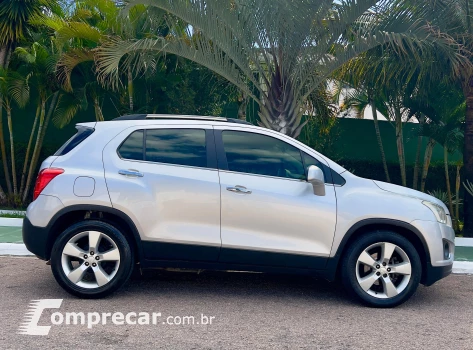 TRACKER 1.8 MPFI LTZ 4X2 16V
