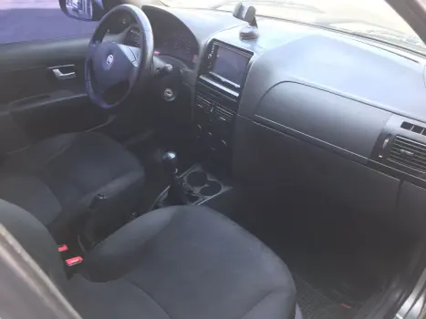SIENA 1.0 MPI EL 8V