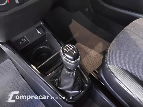 KWID 1.0 12V SCE FLEX OUTSIDER MANUAL