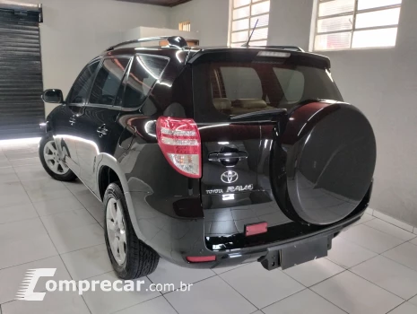 RAV4 2.4 4X2 16V