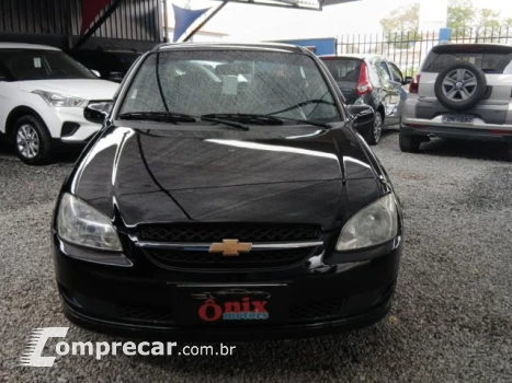 CLASSIC - 1.0 MPFI LS 8V 4P MANUAL