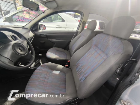 CELTA 1.0 MPFI Spirit 8V