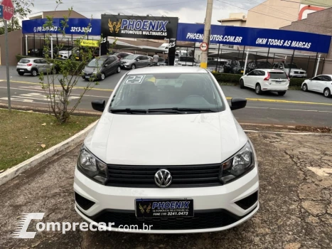 GOL 1.0 MI 8V G.VI