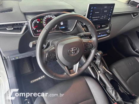 COROLLA 2.0 VVT-IE FLEX ALTIS DIRECT SHIFT