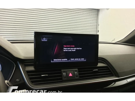 Q5 2.0 55 TFSIE PHEV PERFORMANCE QUATTRO S TRONIC