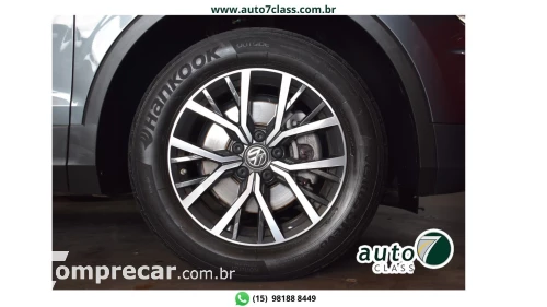 TIGUAN - 1.4 250 TSI TOTAL ALLSPACE TIPTRONIC