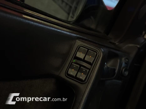 ASTRA 2.0 MPFI Advantage 8V