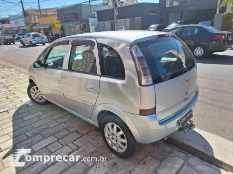 Meriva Maxx 1.4 (Flex)