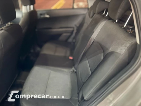 Creta 1.6 16V 4P FLEX SMART AUTOMÁTICO
