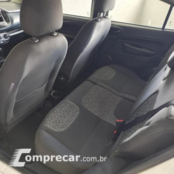 FIAT UNO ATTRACTIVE 1.0