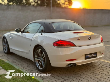 Z4 2.0 Roadster 20I GP 16V