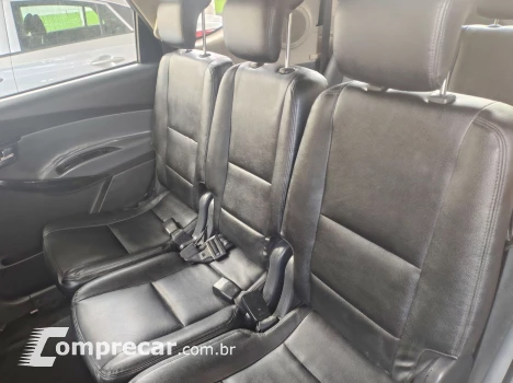 JAC J6 2.0 DIAMOND 16V 7 LUGARES