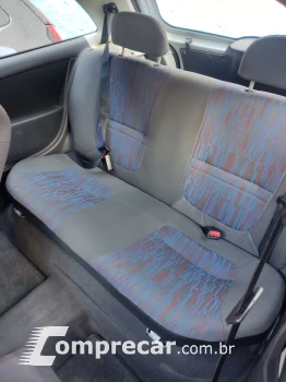 CELTA 1.0 MPFI VHC 8V