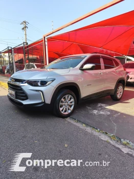 CHEVROLET TRACKER 1.0 Turbo 4 portas