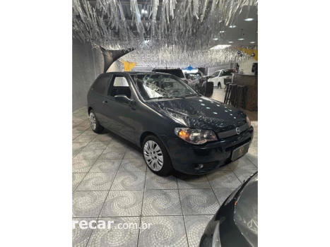 PALIO 1.0 MPI FIRE ECONOMY 8V FLEX 2P MANUAL