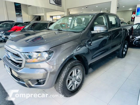 FORD Ranger XLS 2.2 4x4 4 portas