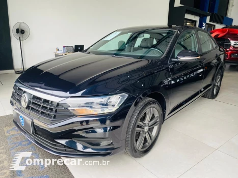 JETTA 1.4 250 TSI R-line