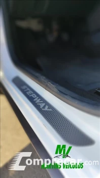 STEPWAY 1.0 12V SCE FLEX ZEN MANUAL