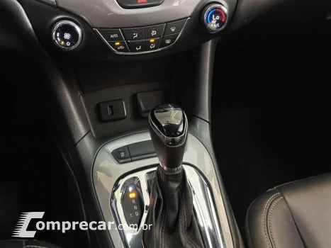 CHEV CRUZE LT HB AT