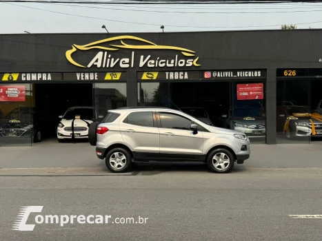 ECOSPORT 1.6 SE 16V