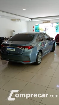 COROLLA 2.0 XEI 16V