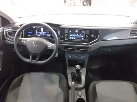 POLO 1.0 MPI MANUAL