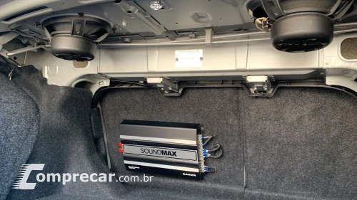 COROLLA 1.8 XEI 16V