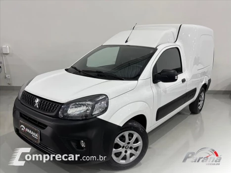 PEUGEOT PARTNER RAPID 1.4 EVO FLEX BUSINESS PACK MANUAL 4 portas