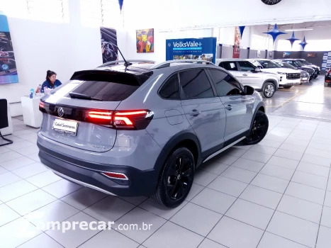 NIVUS 1.0 200 TSI TOTAL FLEX HIGHLINE AUTOMÁTICO