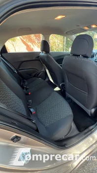 HB20 1.0 12V Comfort Plus