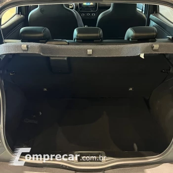 Kwid KWID Intense 1.0 Flex 12V 5p Mec.