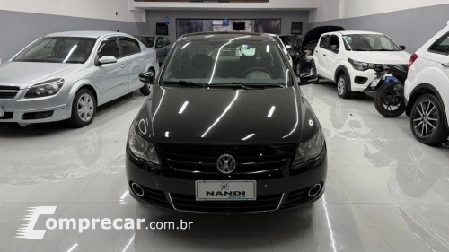 Gol 1.6 MOTION T. Flex 8V 4p
